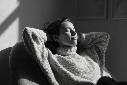 relax