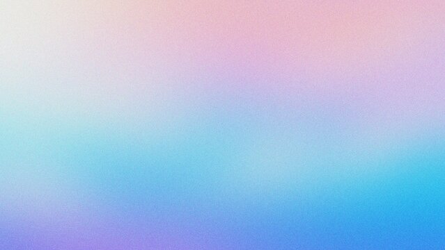 Abstract pastel gradient background with subtle texture evoking a soft dreamlike atmosphere for creative projects