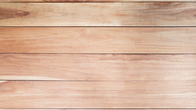 Distressed Wood Texture Background with Vintage Rustic Character