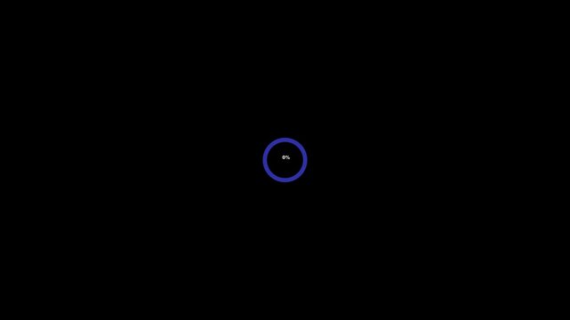 circle lading animation Beautiful Circle Loading icon animation Loading icon animation . loading progress bar loading animation 