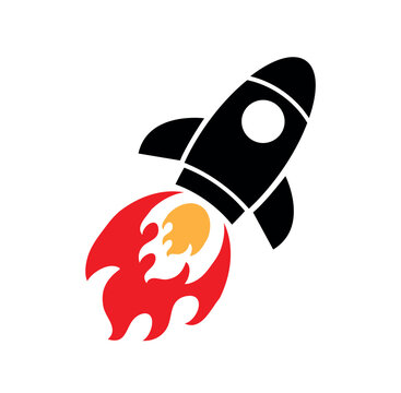 Rocket  icon