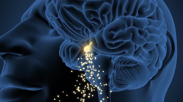 Integrated Pituitary Endocrine Regulation System
