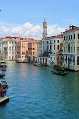 Venice urban shoot © Sophie