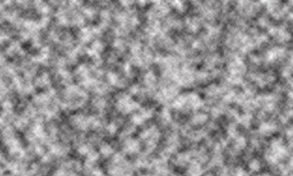 Dense scattered particles creating complex dark atmospheric depth effects.