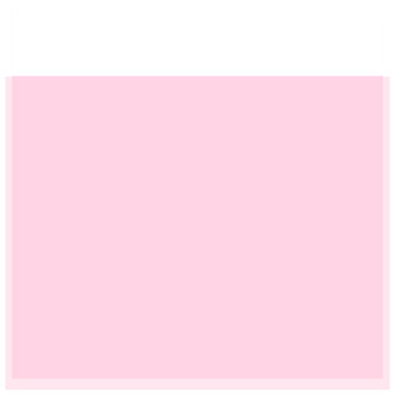 Cute Pink Note Paper Memo, Planner, Notepad, Paper, Sticky Note, Reminder, Journal Cute Element Design Decoration