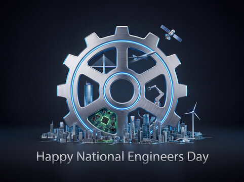 National Engineers Day