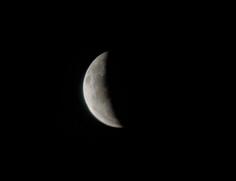Eclipse de luna llena