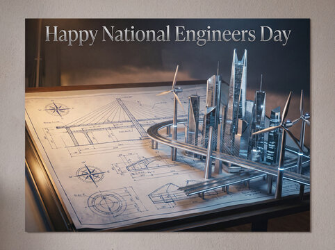 National Engineers Day