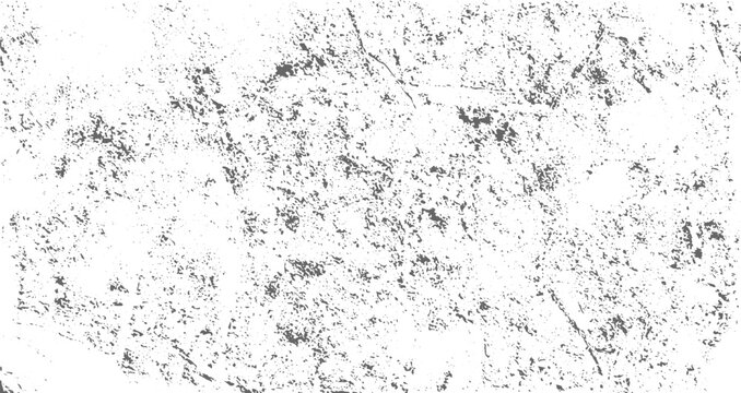 Scratched Dirty Vintage Grunge Paper Background, Distressed Retro Texture with Glitch Effect.