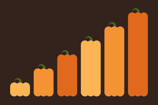 Pumpkin growth