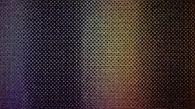 Abstract red and purple gradient texture with halftone dot pattern background