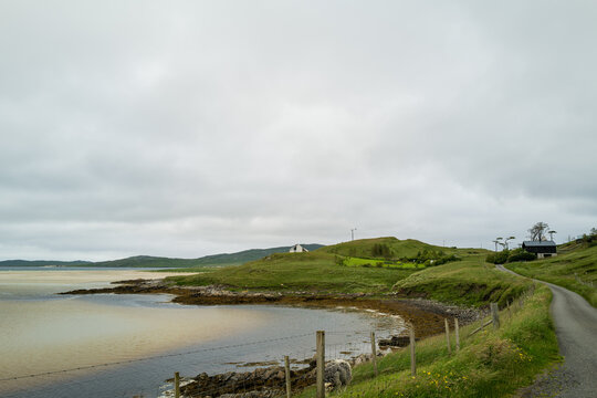 Road Trip The Isle of Harris