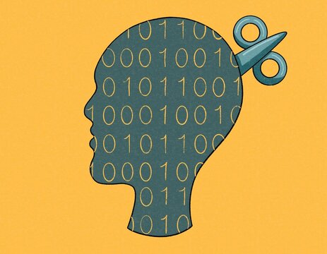 Working with AI