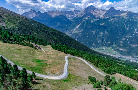 Bormio 3000 6