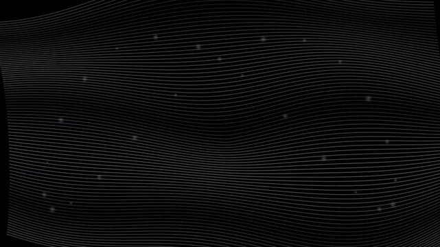 Abstract background featuring subtle curved lines and gradient texture design
