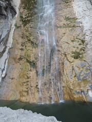 cascada © kaki