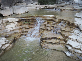 cascada © kaki