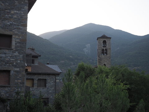 torla