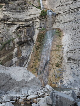 cascada
