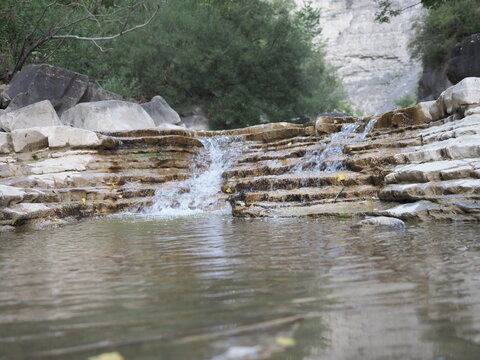 cascada
