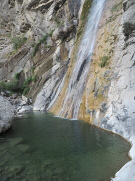 cascada