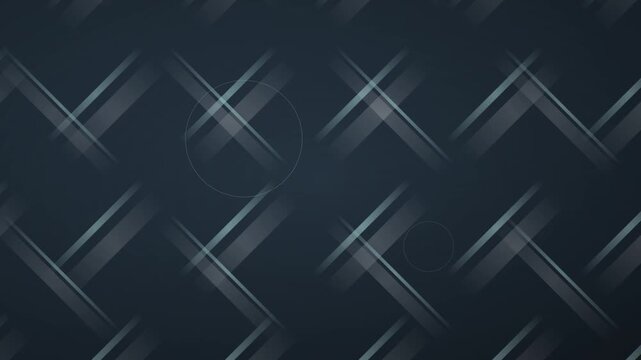 sleek flat design overlay optical ray background