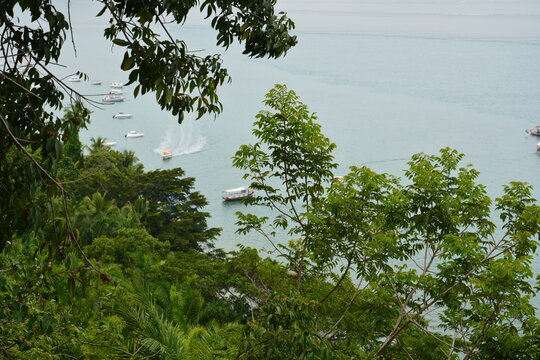 morro de sp - bahia