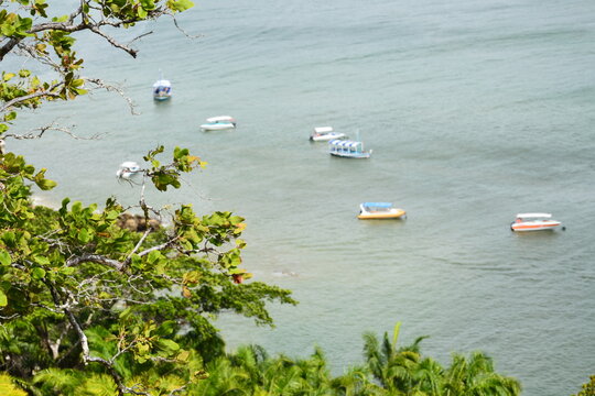 moro de sp - bahia 