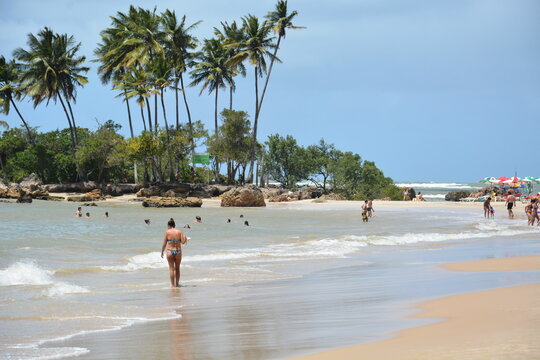 morro de sp - bahia 