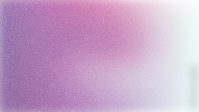 Abstract tech background with gradient dots