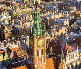 Gdańsk  © Mateusz