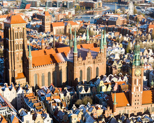 Gdańsk  © Mateusz