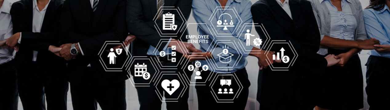 Employee benefits improve financial incentive network, career growth, and corporate engagement Parse
