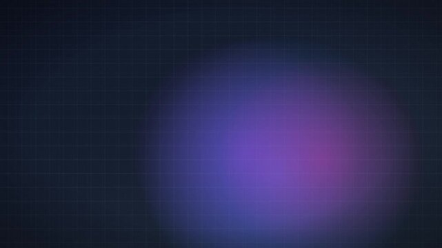steel mesh animation tech vector background