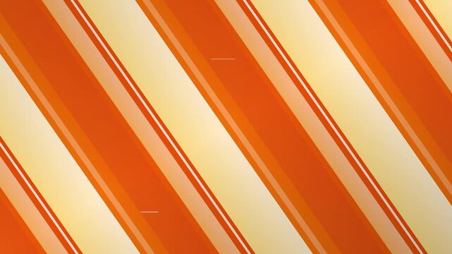 tangerine dream vector stripe motion animation overlay