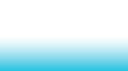 White light blue aqua cyan teal dark blue abstract background. Color gradient ombre blend. Soft blur fade. Bright light glow flash haze shine neon metallic shimmer. Smooth mesh grain noise texture © Izzat