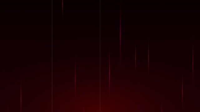 vivid ruby red crimson bursting vector lines