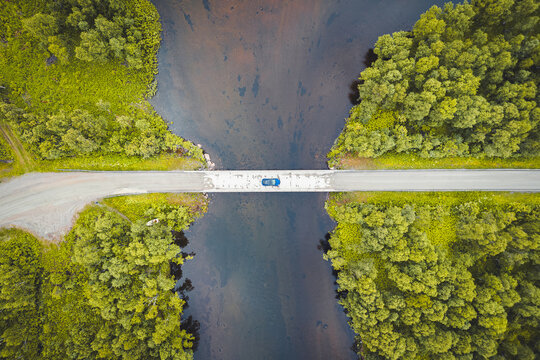 bridge