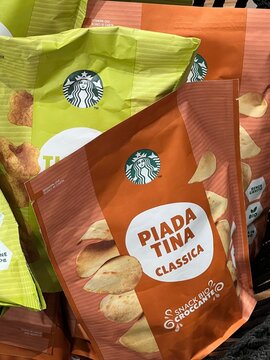 Verona, Italy
June 2, 2026
Starbucks Piada Tina
