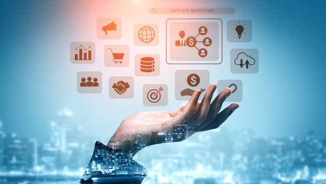 Affiliate marketing drives business growth through partnership strategy, customer engagement, and global collaboration Parse