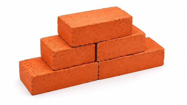stack of bricks