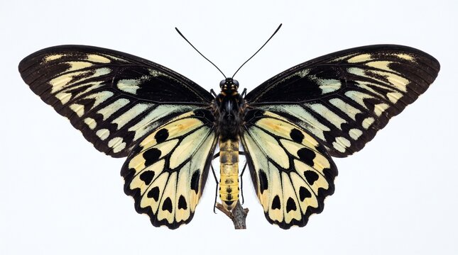 Queen Alexandra Birdwing
