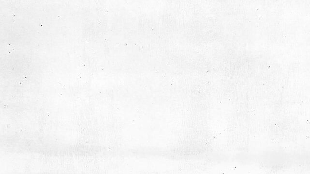 White crumpled paper background texture. Stop motion animation. stop motion texture background. video effects, paper backgrounds, White paper texture, Paper texture cardboard background,