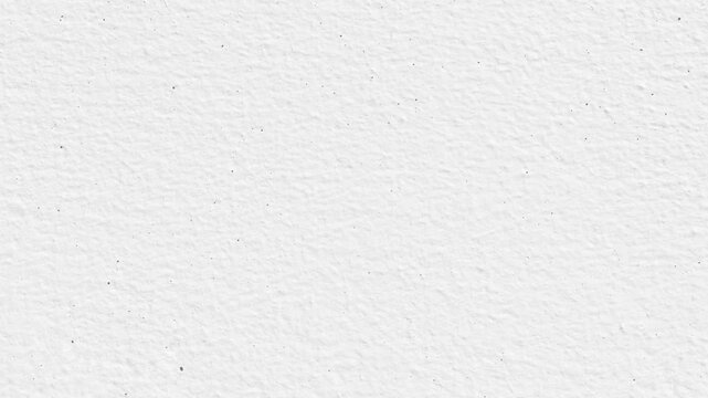 White paper texture background doodle animation, White crumpled paper stop  texture. Hand-drawn Film Grain Loop with Light Paper Texture Background, White crumpled paper background texture.