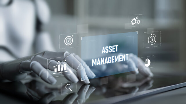 AI enhances financial asset management with automated monitoring, smart insights, and optimized investment decision processes Latch