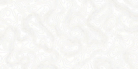 Minimal area topography spiral line white background. landscape black line wireframe location diagram world map texture design.   © MOHAMMAD