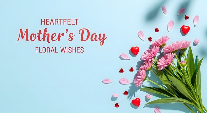 Happy mother's day wishes and quotes for lovely moms