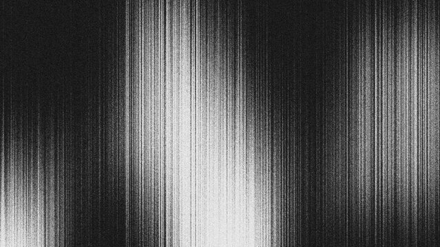 Black and White Grainy Grunge Line Texture for Abstract Background,Monochrome Vertical Motion Blur Streak Texture Background
