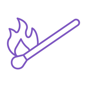 Matches Icon