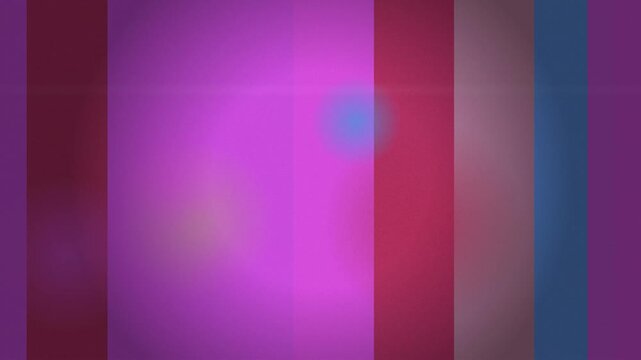 Soft blurred vertical stripes colors form an abstract gradient background.